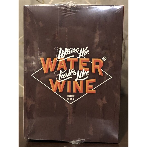 Where the Water Tastes Like Wine Collector's Edition Nintendo Switch PM Studios - Picture 3 of 11